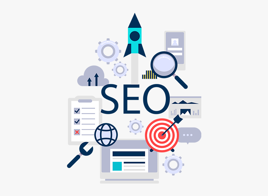 SEO services both local and organic