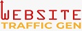 Website Traffic Generator